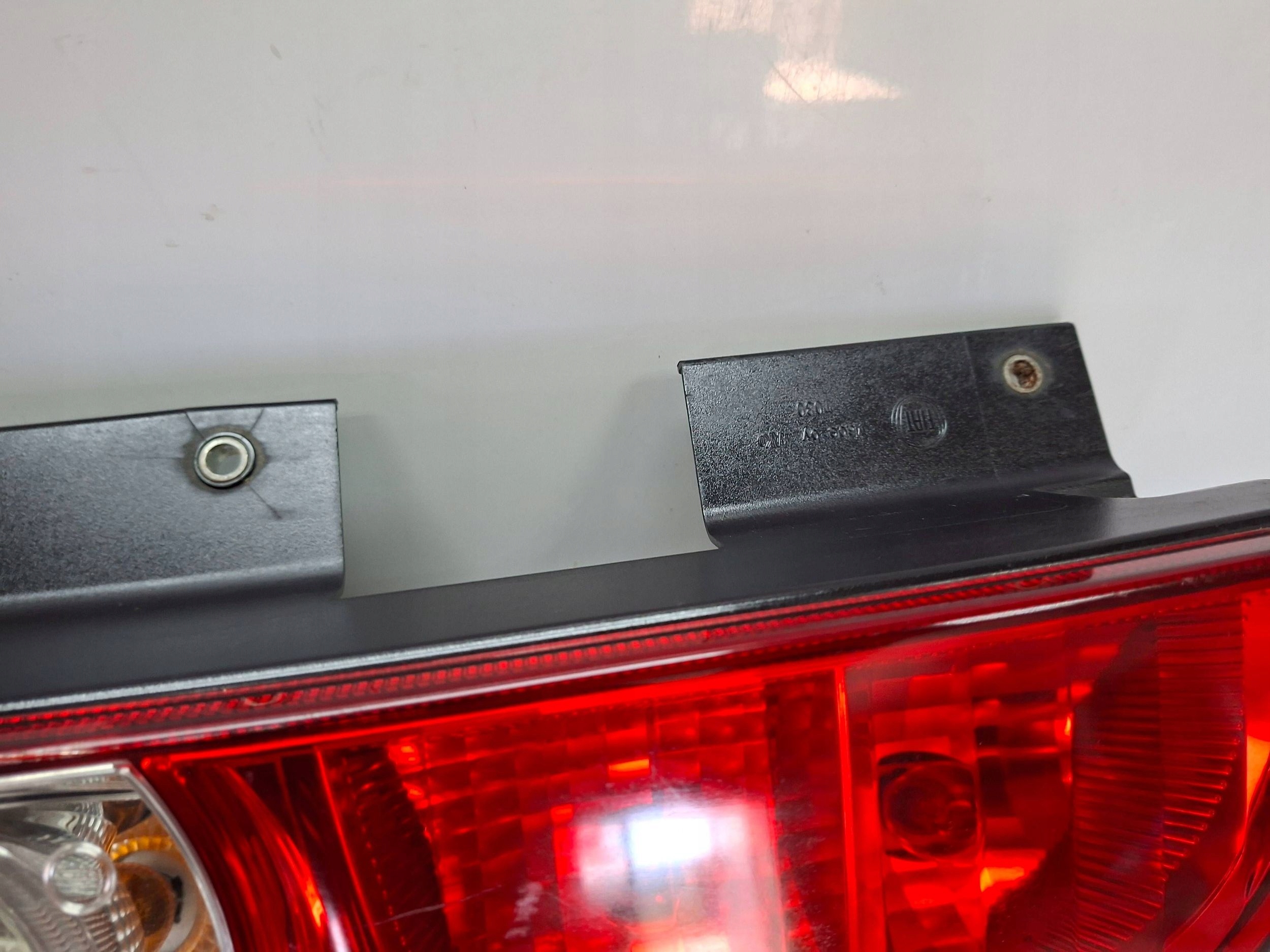 light rear left 518106740 FIAT DOBLO II COMBO D 2010