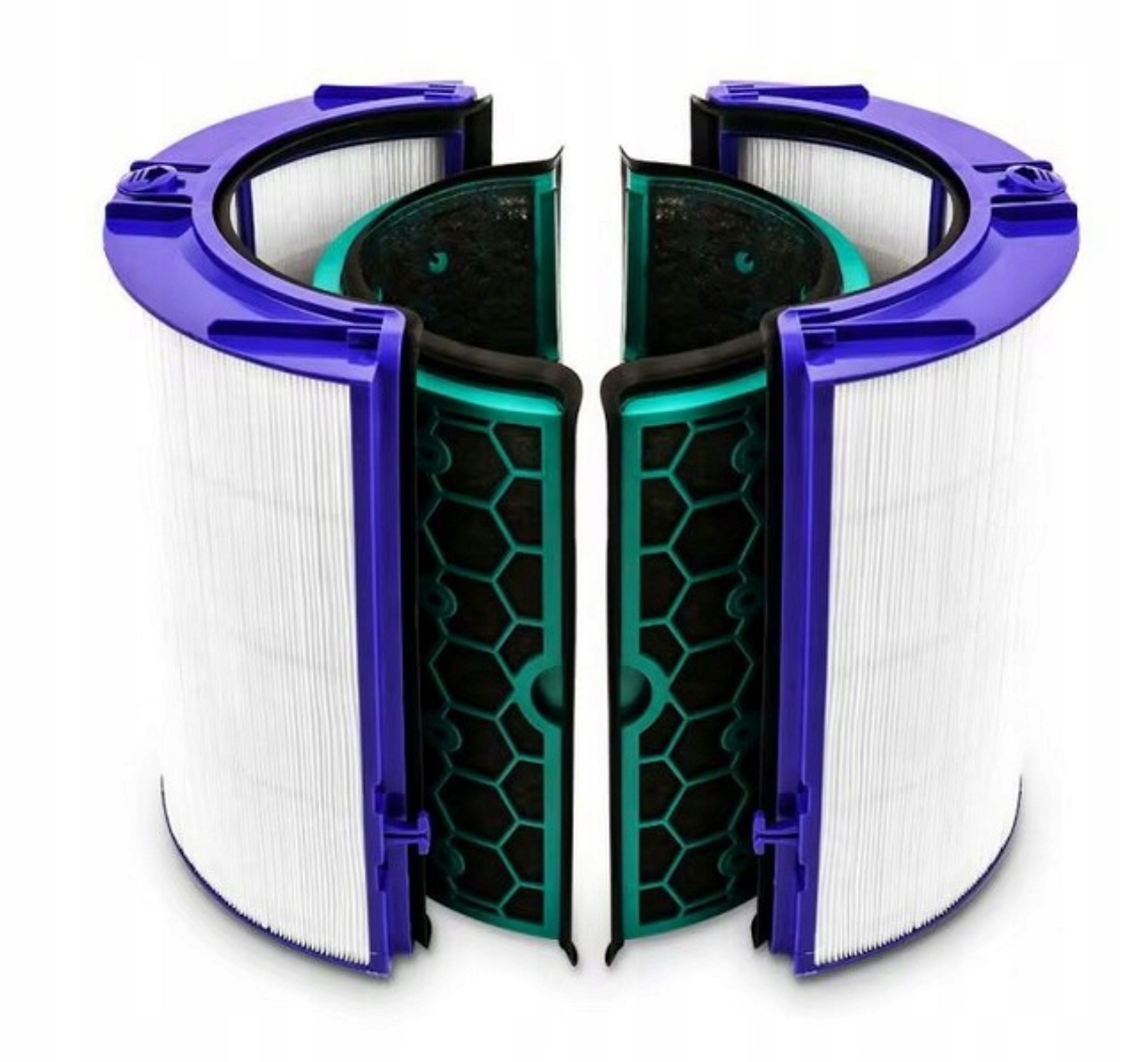 Filtr Do Oczyszczacza Powietrza Dyson Pure Cool TP04 DP04 Hot HP04 HP05