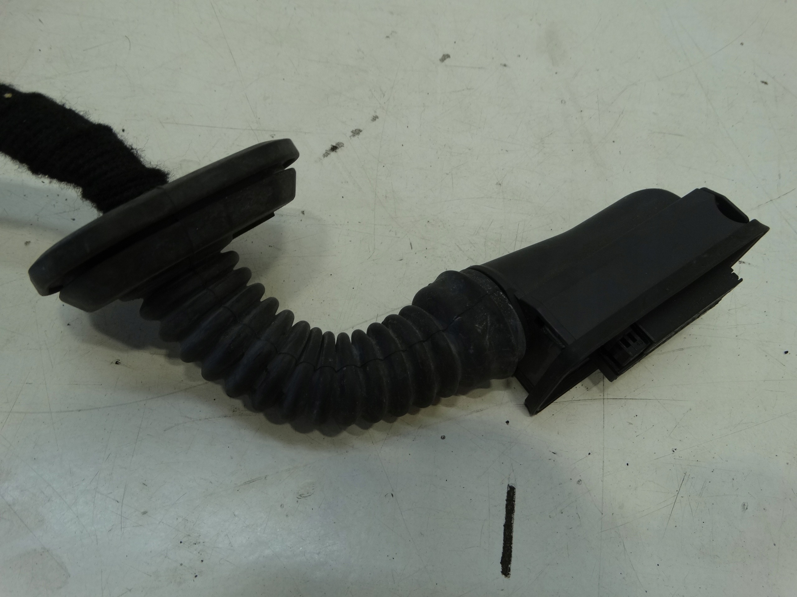 bundle wiring door left front BMW X3 GO1 X4 GO2 9221028