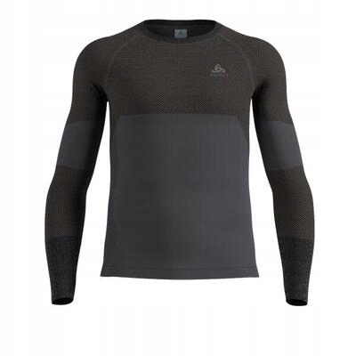 Koszulka termoaktywna narciarska męska Odlo Performance