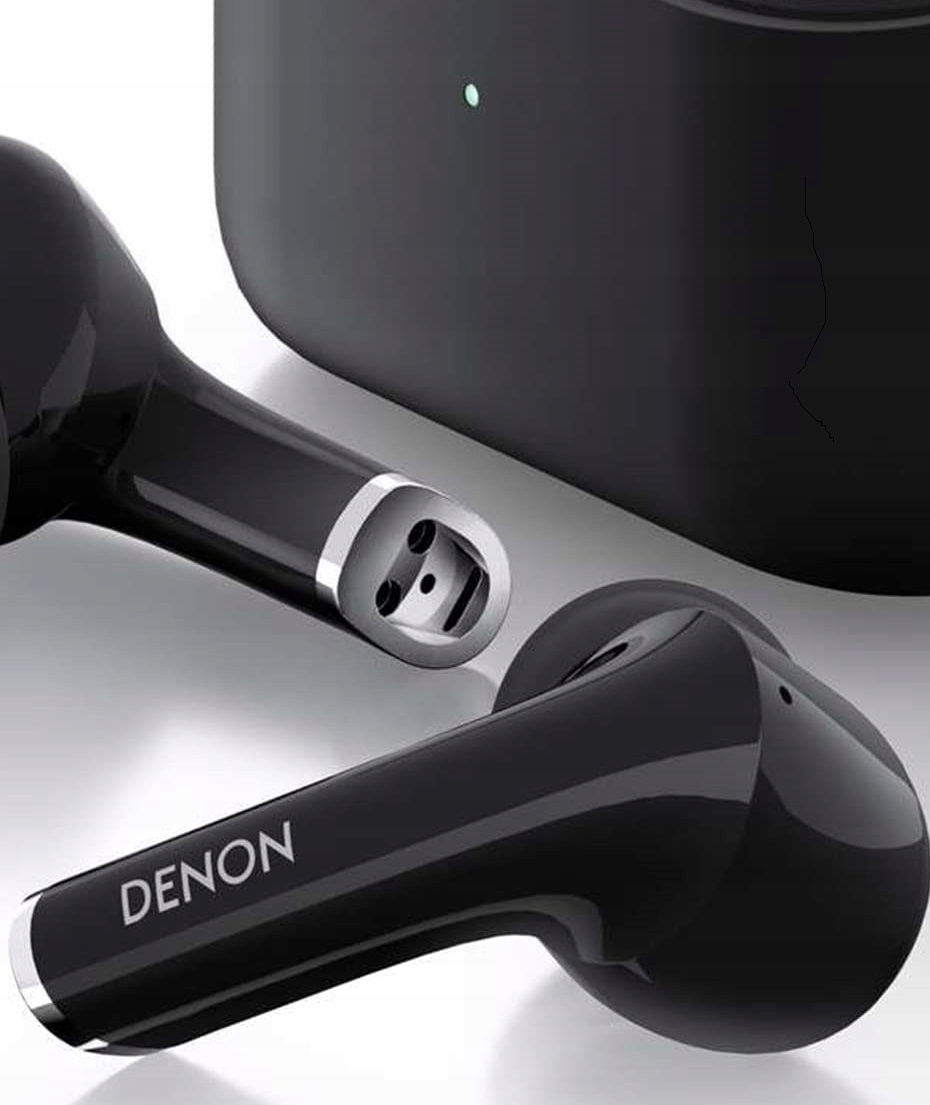 Denon AH-C830NC True-Wireless z redukcją szumów Kod producenta Ah830Nc