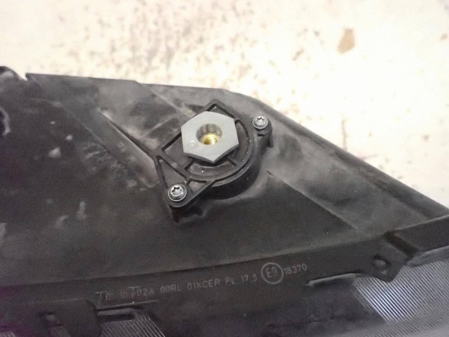 light front front right SEAT LEON III LIFT 2017- FULL LED 5F1941008G