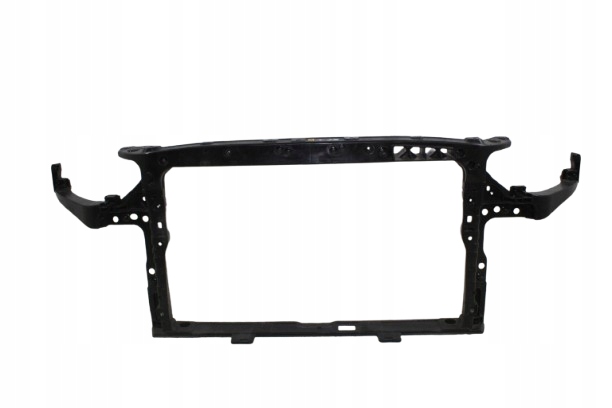 Hyundai Ioniq pillar iron support panel for radiators 64101-G2000