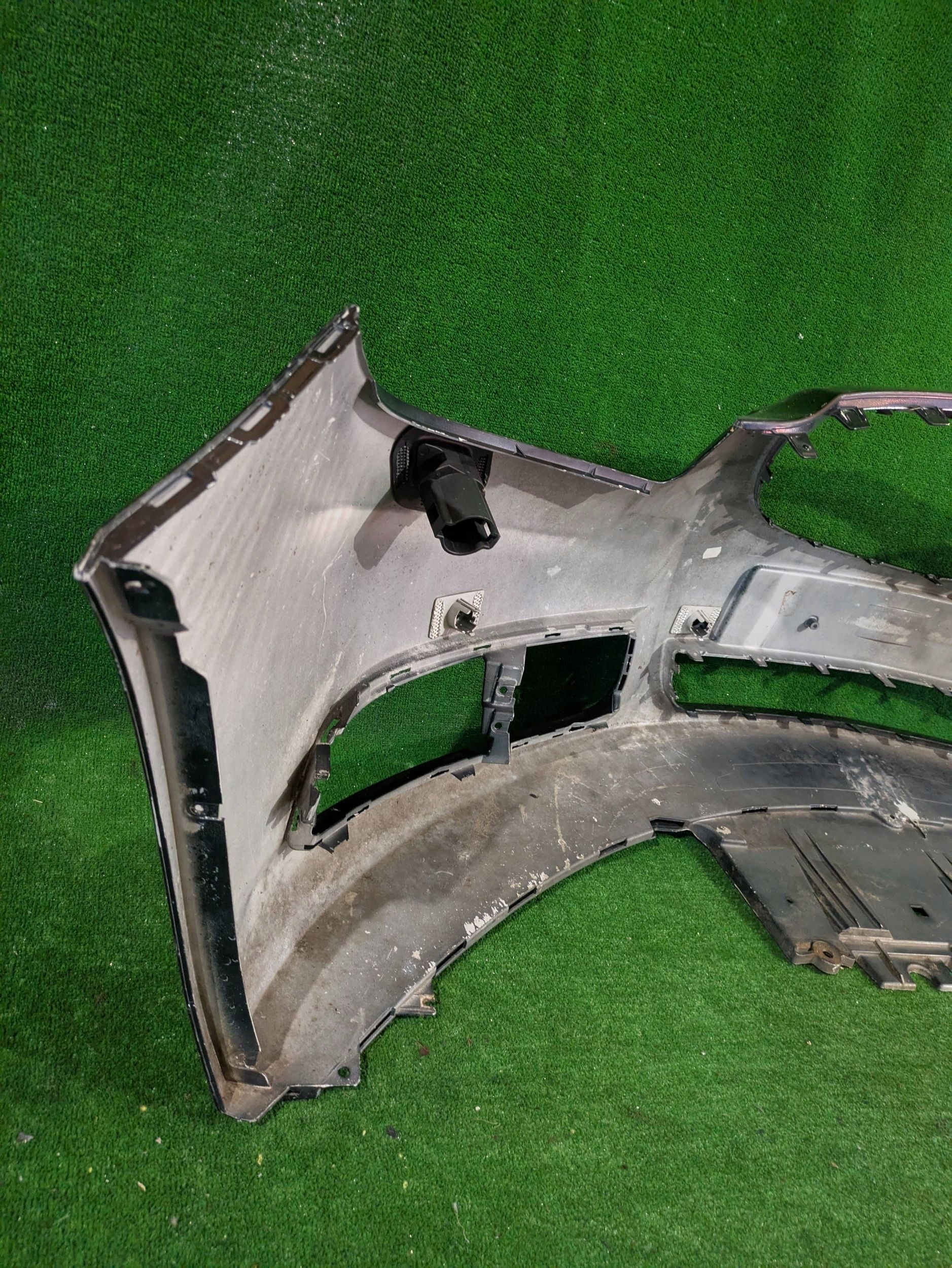 Frontstoßstange vorne OPEL INSIGNIA A 08-13
