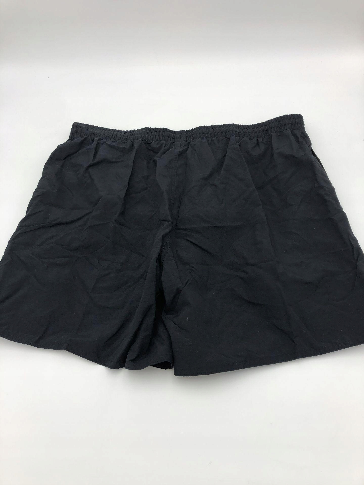 Szorty plażowe męskie Speedo czarny XL Marka Speedo