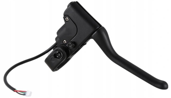 

Klamka Dźwignia Rączka Hamulca Do Xiaomi M365,PRO