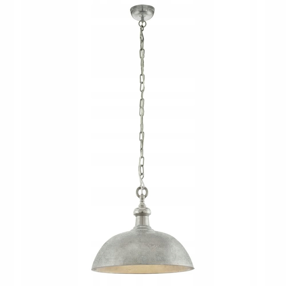 Závesná lampa Easington 49181 Eglo