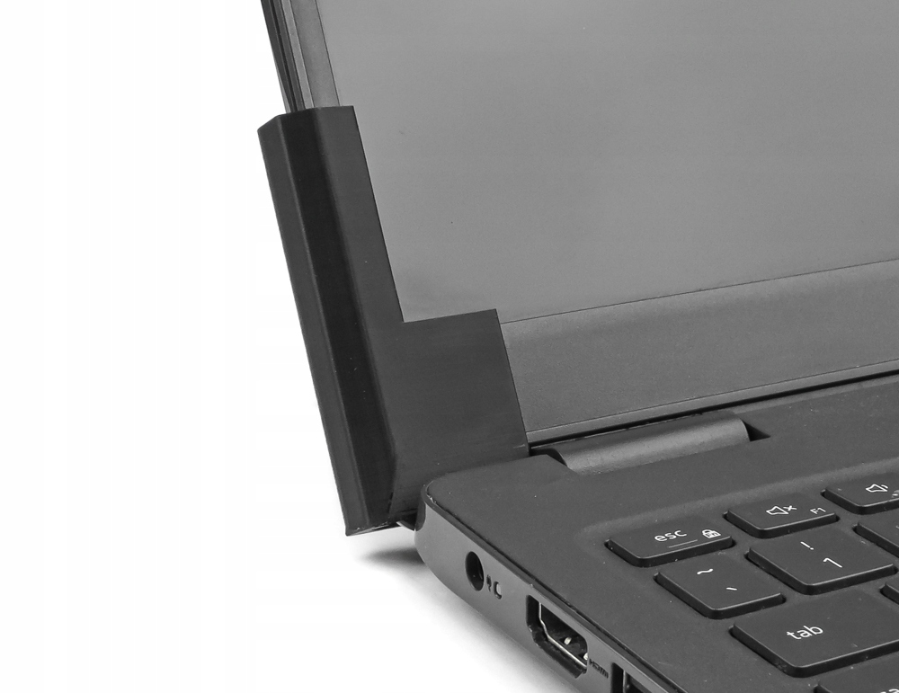 Zestaw naprawczy Obudowa Klapa Zawias Dell Latitude 15 3510 E3510