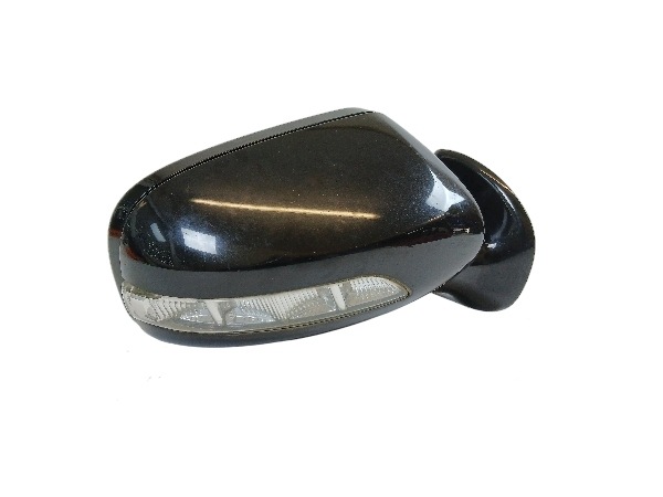 MERCEDES W211 LIFT mirror right 11 PIN 9+2 EU