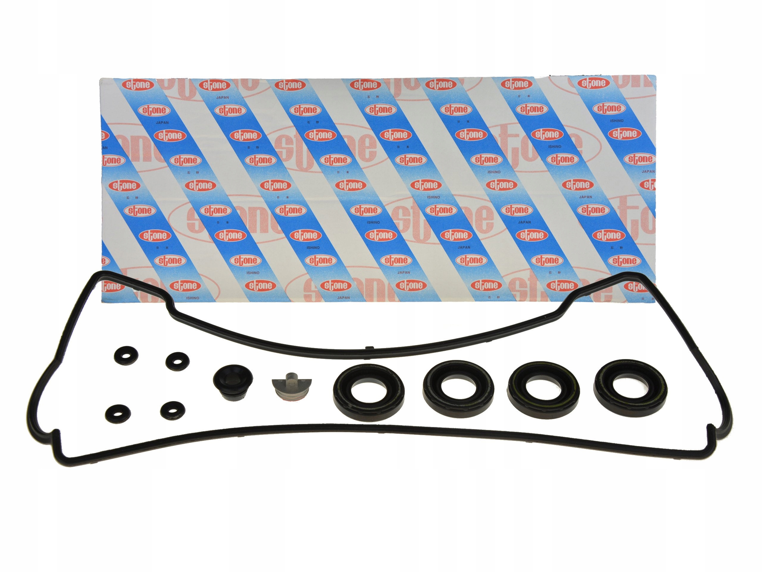 

Toyota Corolla E11 97-99 1.6 1.8 Uszczelka Pokrywy