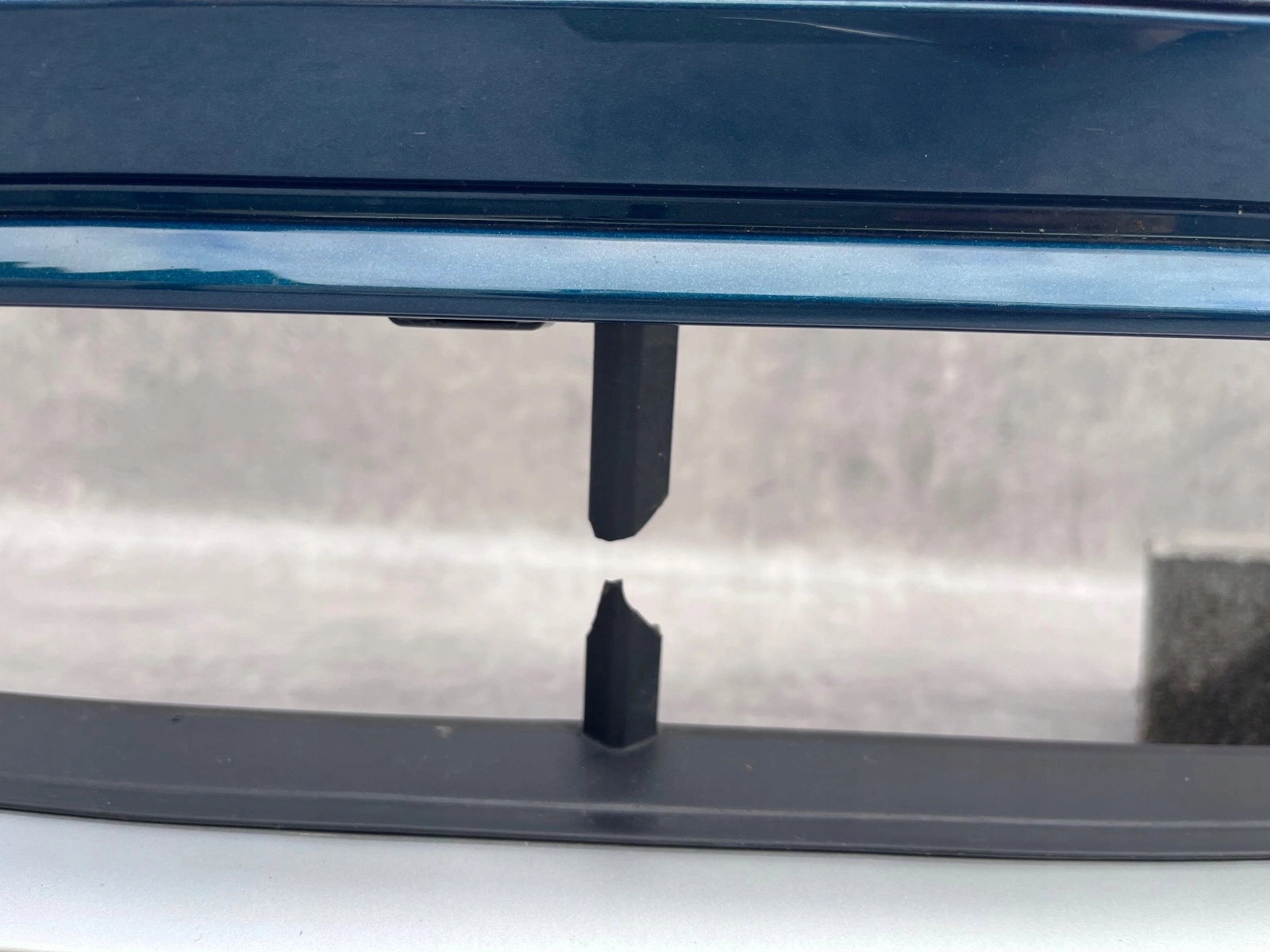 ZDERZAK PRZÓD AUDI E-TRON 4KE Producent części Audi