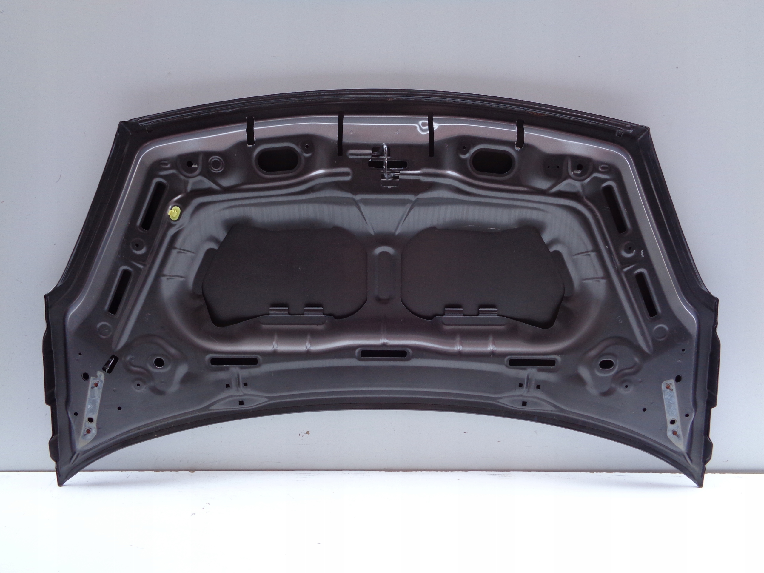 Cofano CITROEN BERLINGO PARTNER 08- NR 38230