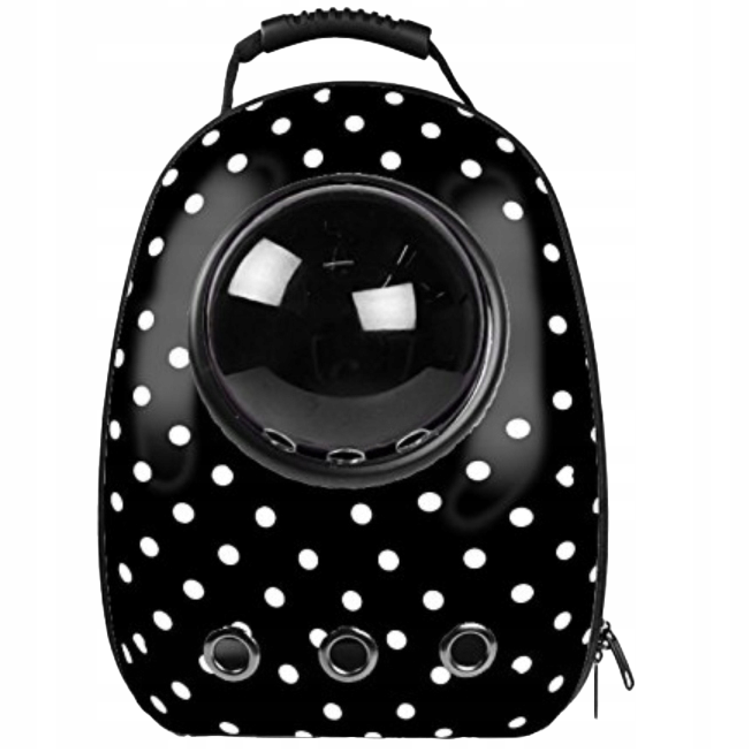 

Transporter Plecak Torba Kota Psa Kosmiczny Tw Dot