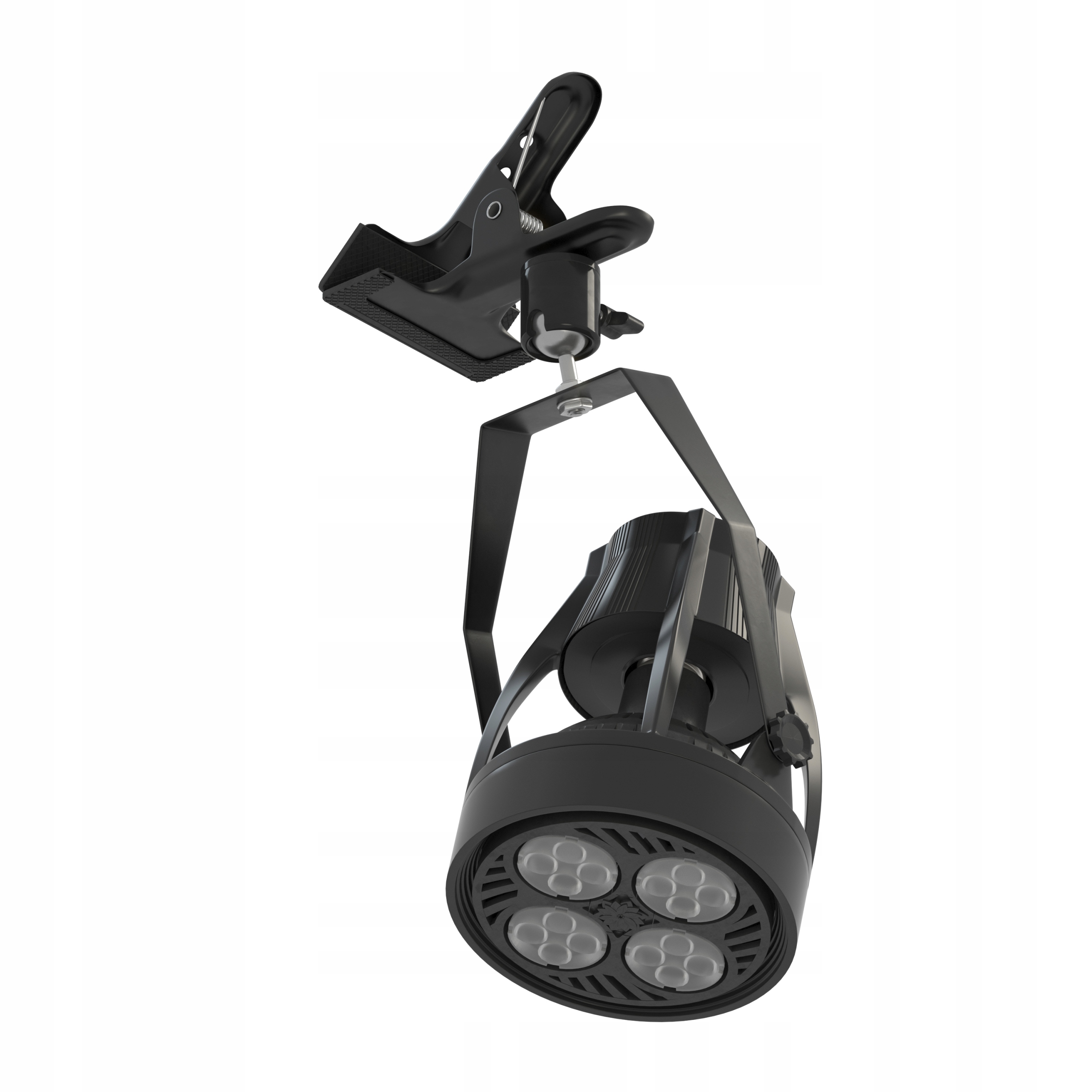 Verticana svítidlo pro rostliny na klip s vypínačem kabelem 2 m