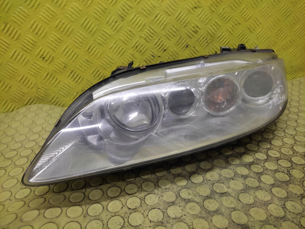 MAZDA 6 LIFT REFLEKTOR light left front F014003902