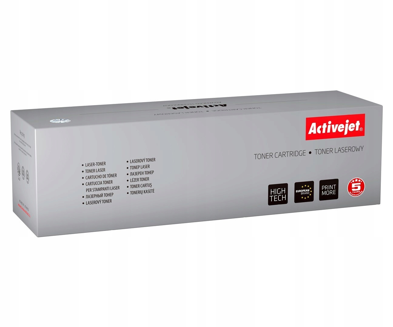 Activejet toner ATL-66NX (zamiennik do do Lexmark 66S2H00/ 66S0HA0, Supreme