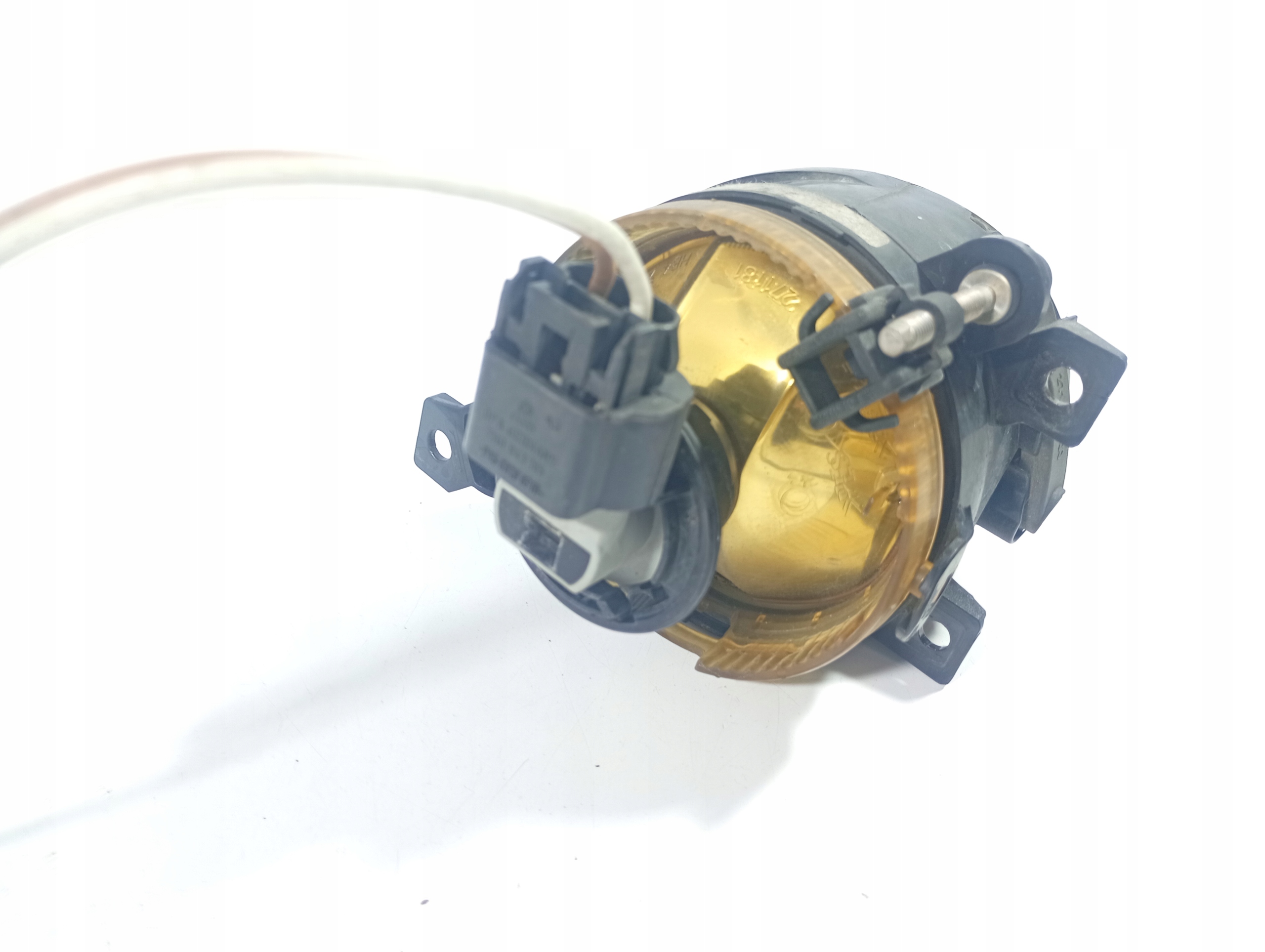 fog light right front OE 27129200 VW Golf V 5 03-09