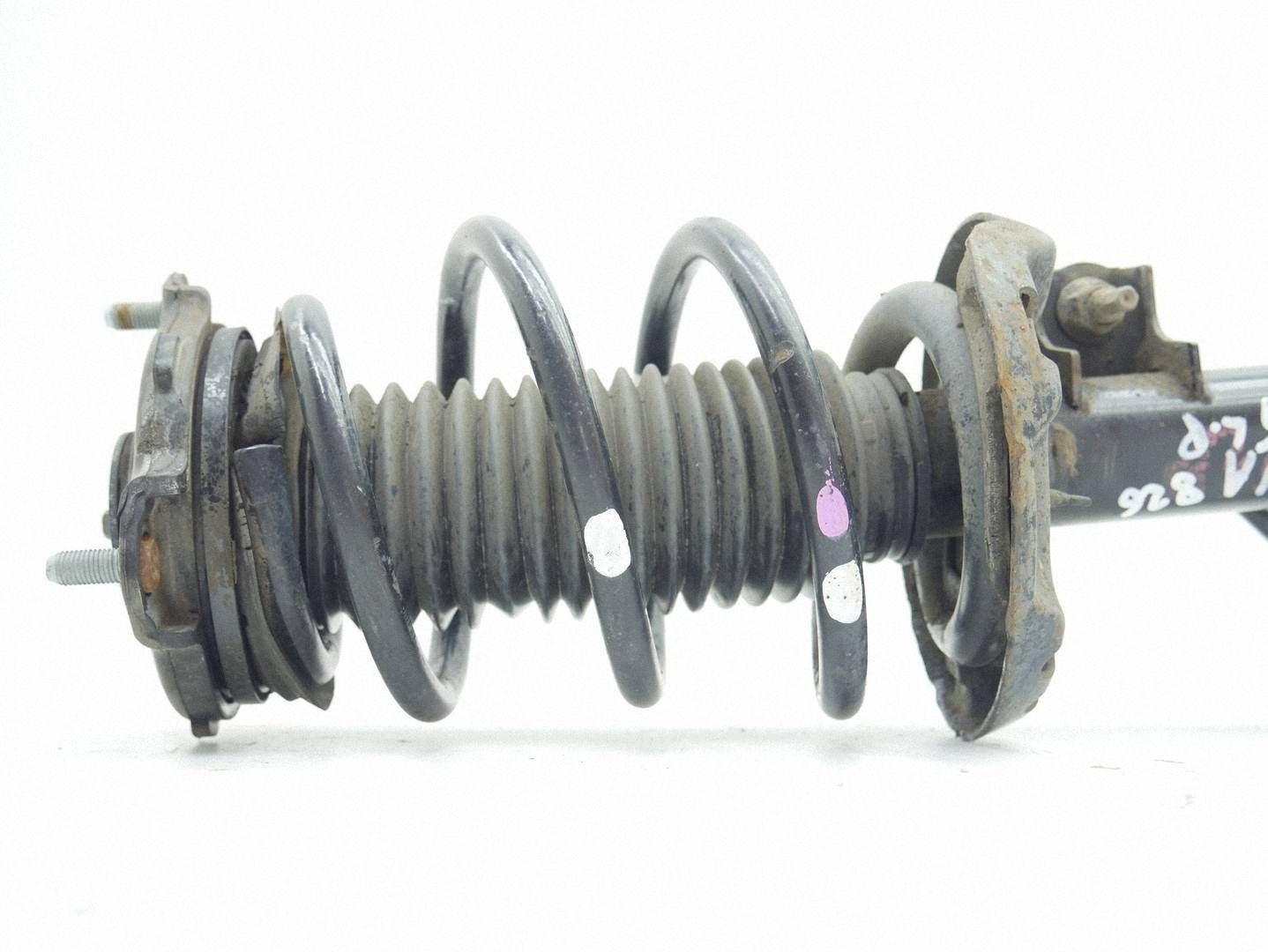 swing MCPERSON shock absorber left front KIA CEED III 1.6 CRDI