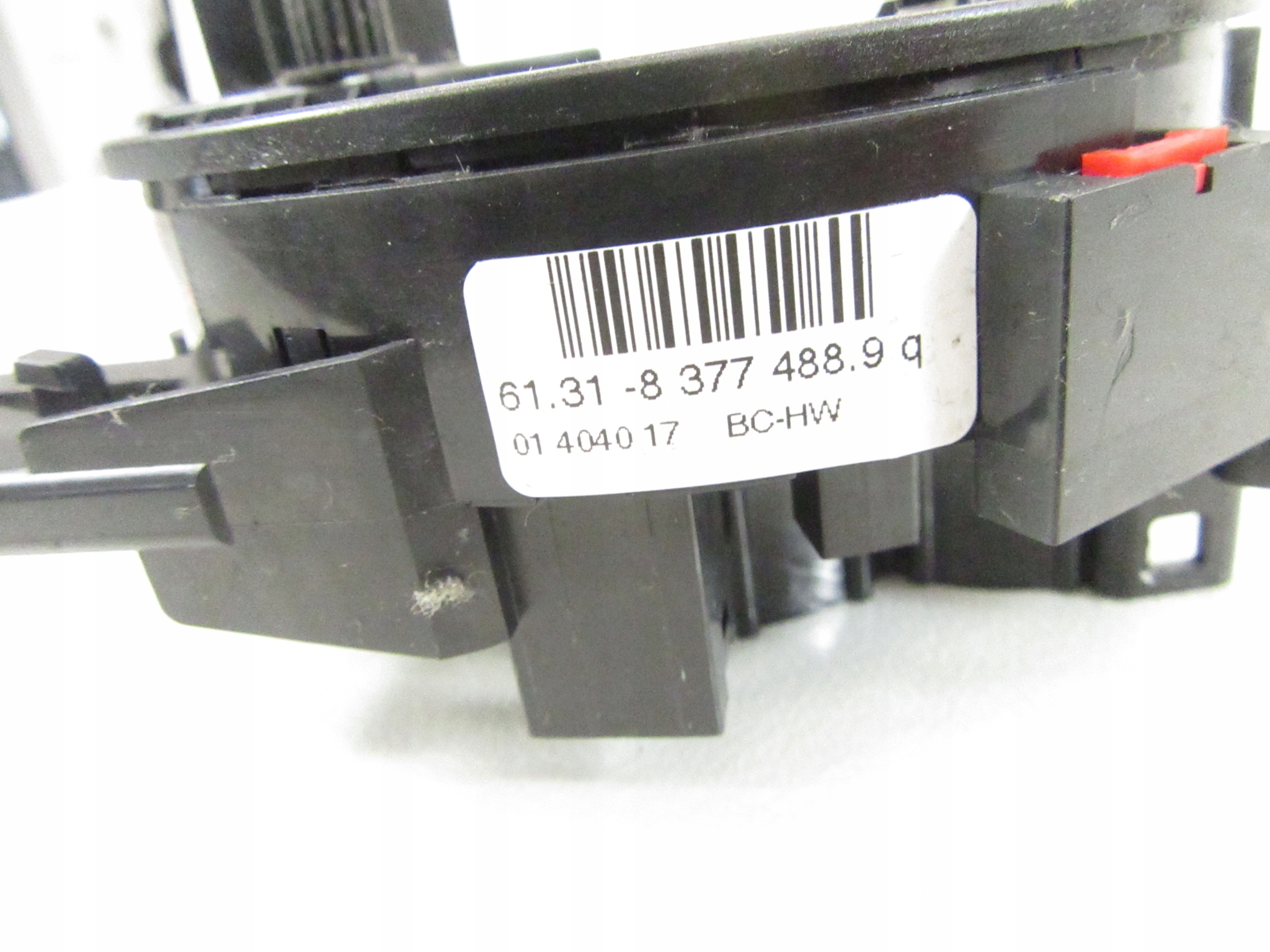 Tasma kierownicy BMW e38 e39 e46 e53 Multifunkcja
