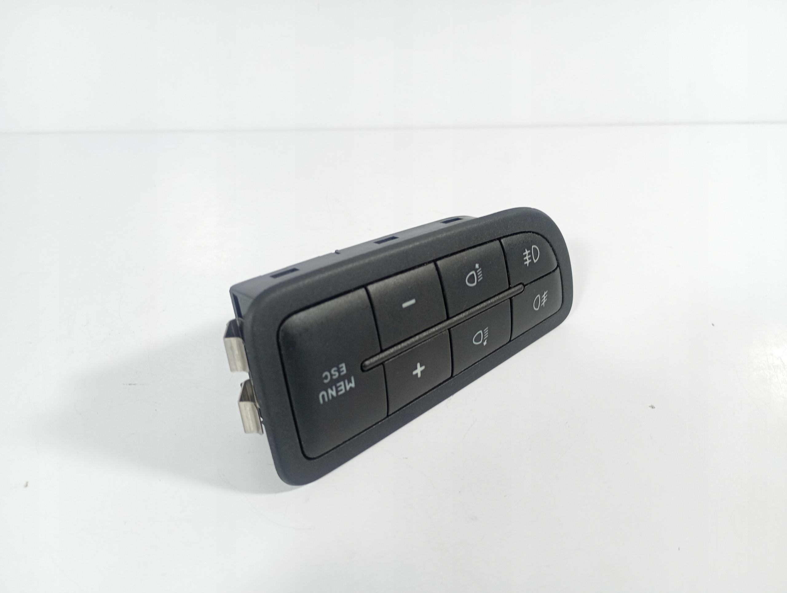 FIat Grande Punto 05-12 switch switch PANEL PRZYCISKOW OE 735367268