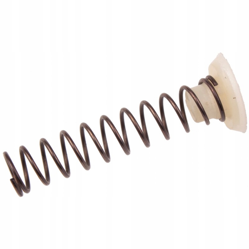 Sprężyna dociskowa Bosch GBH 2-24, GBH 4