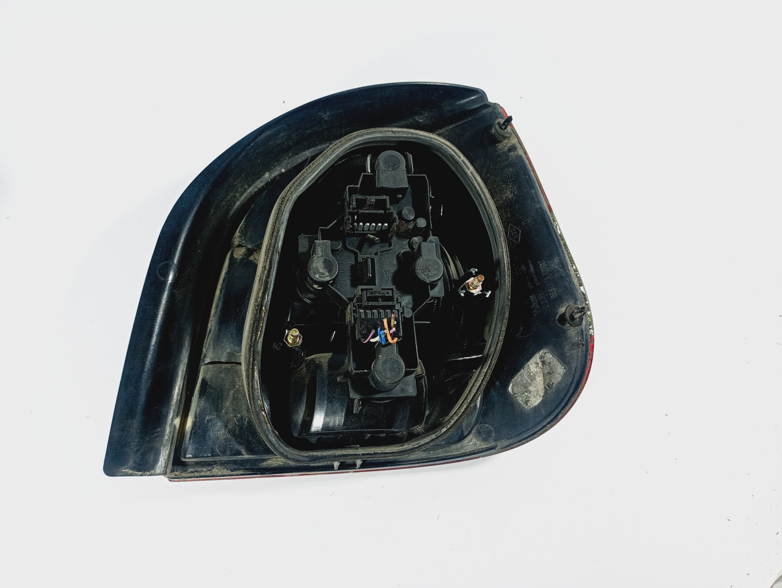light left rear rear part Renault Scenic 1 and RX4 99-03