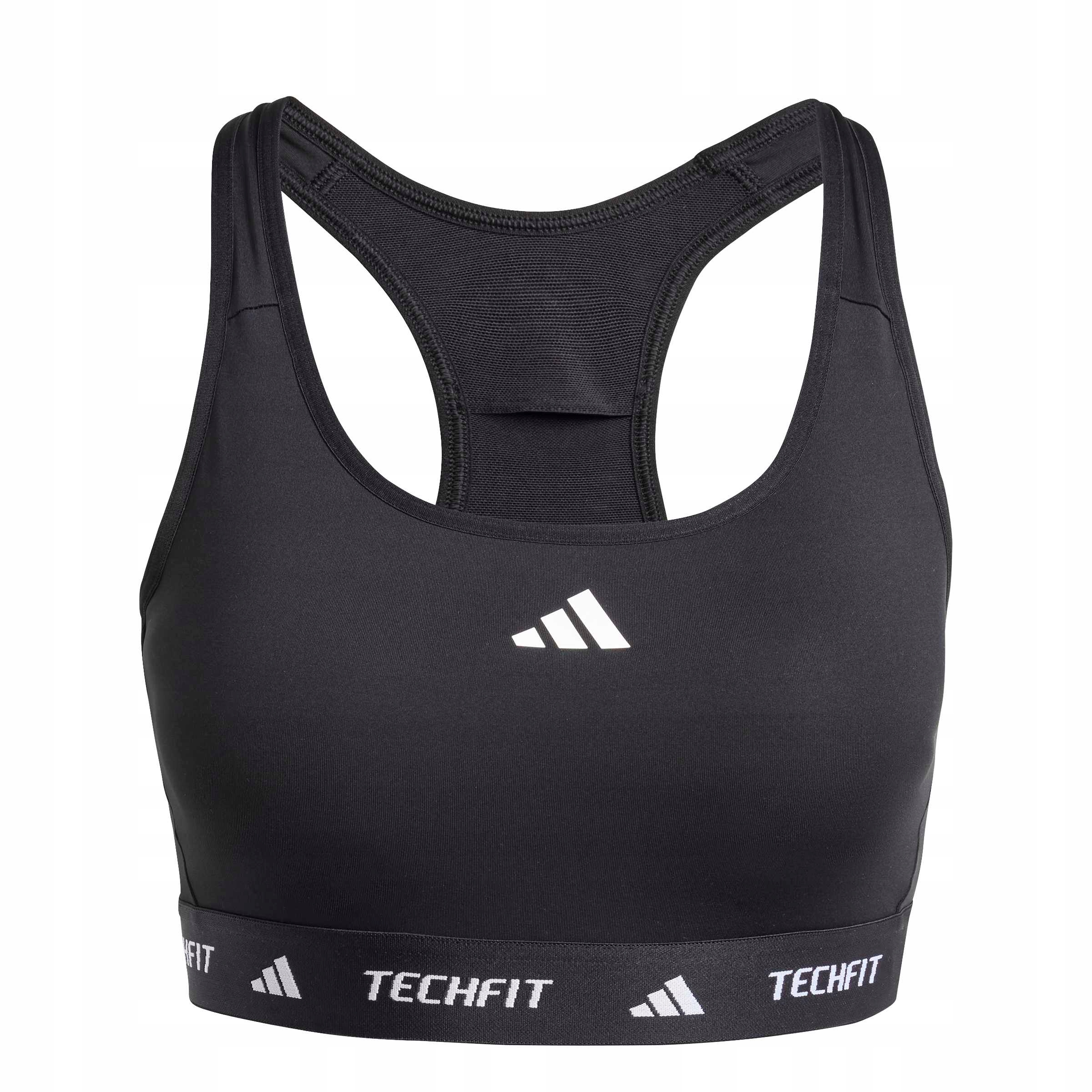 Stanik treningowy Adidas Tf Bra S