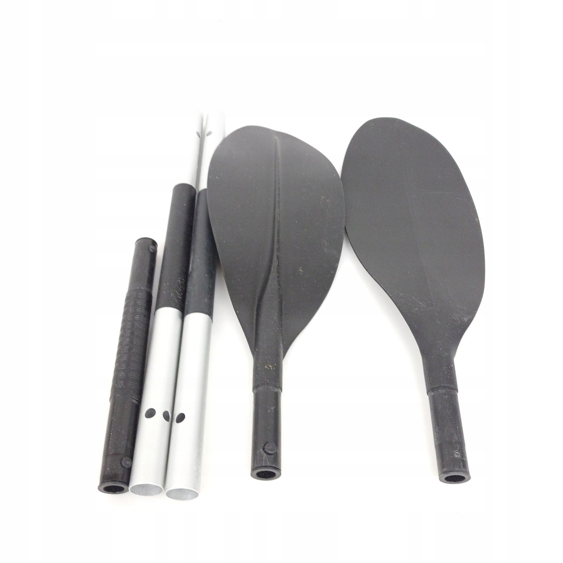 WIOSŁO DO KAJAKÓW FIRMY INTEX.