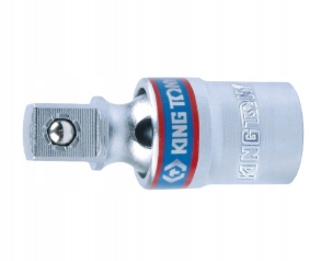 Przegub Kulisty 1/2'' Długość 60MM Chrom 4794 King Tony