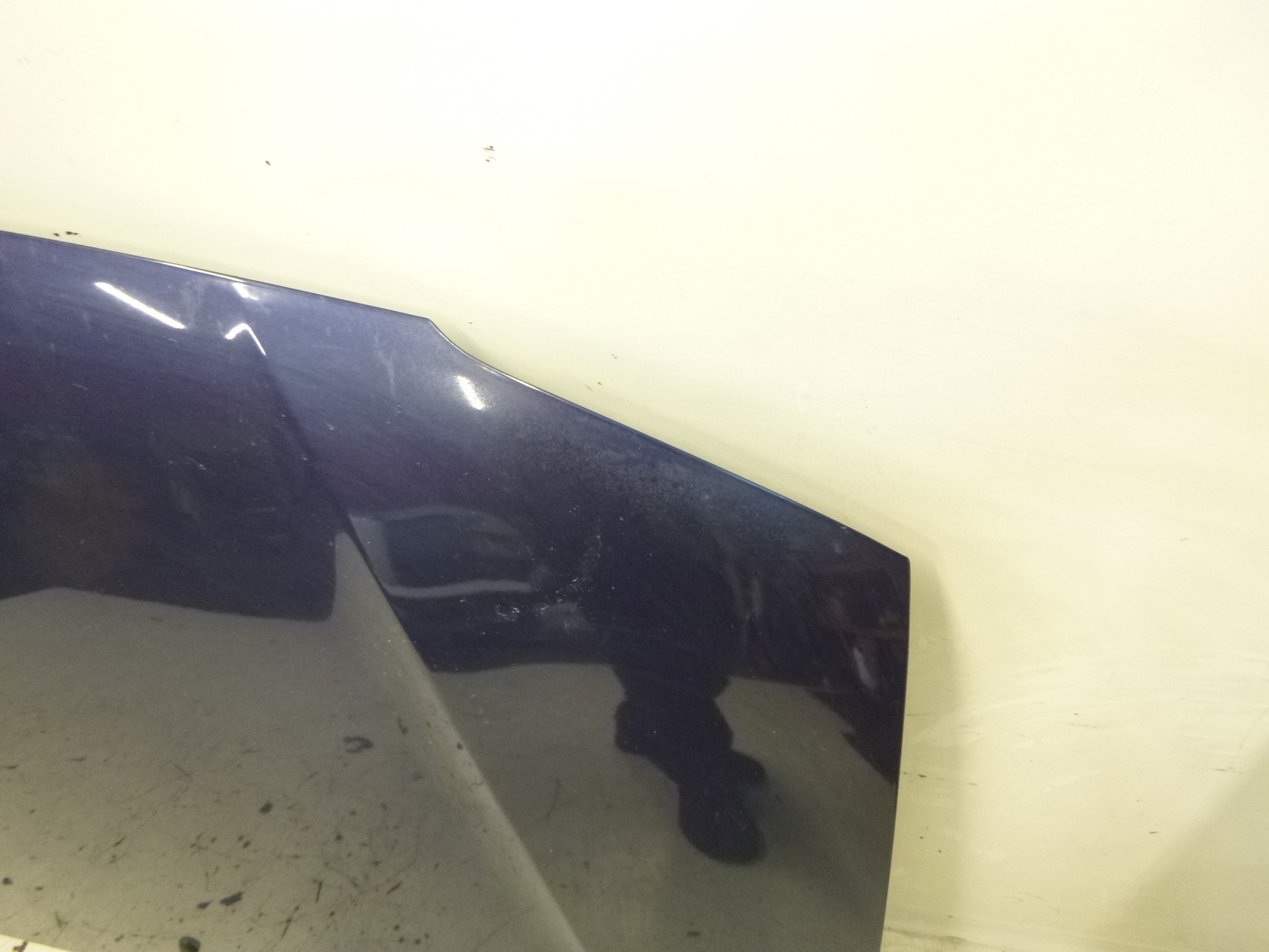 bonnet Mazda Premacy 22A 2002 r.