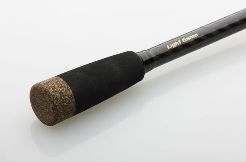 WĘDKA SAVAGE GEAR SG2 LIGHT GAME 251CM 5-18G Marka Savage Gear