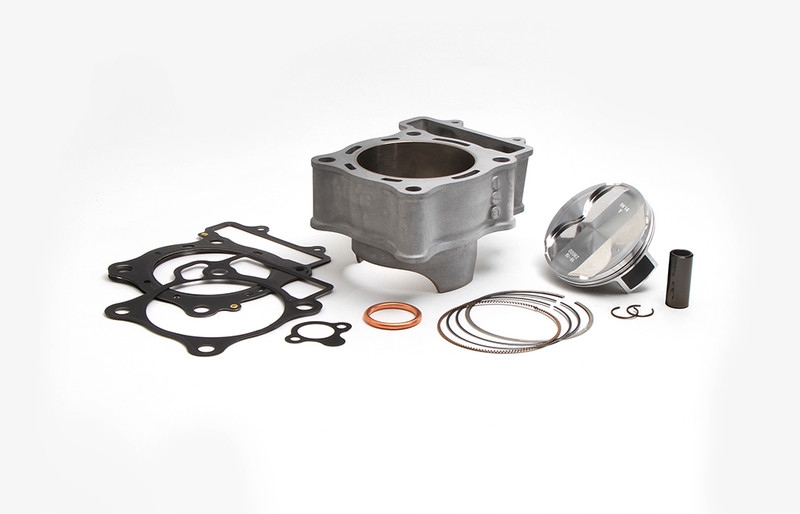 Cylinder Works Pre Honda Crf 250R '18-'19, Crf 250RX 19 Std