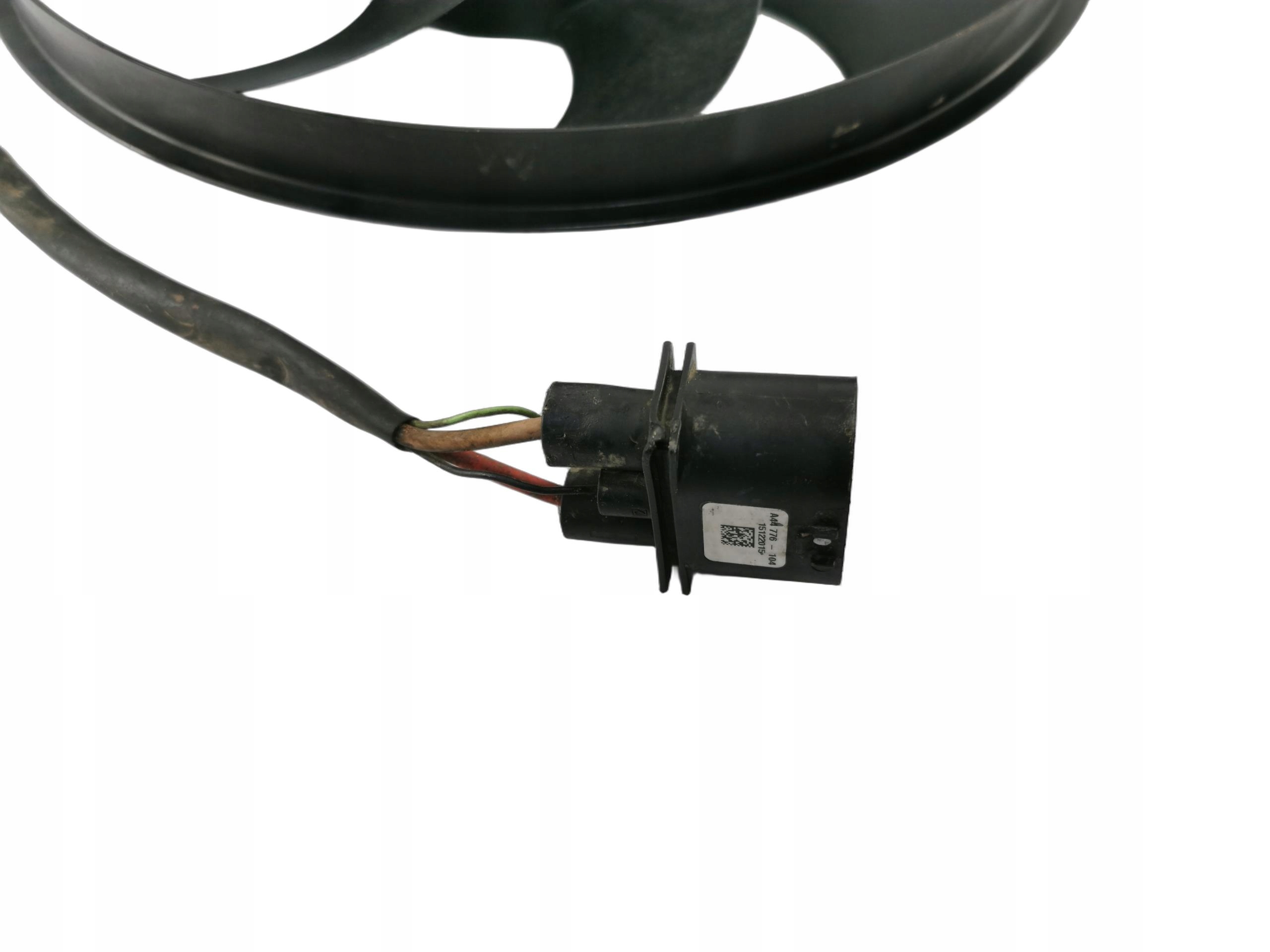ventilátor chladiče AUDI SQ5 4H0959455AF