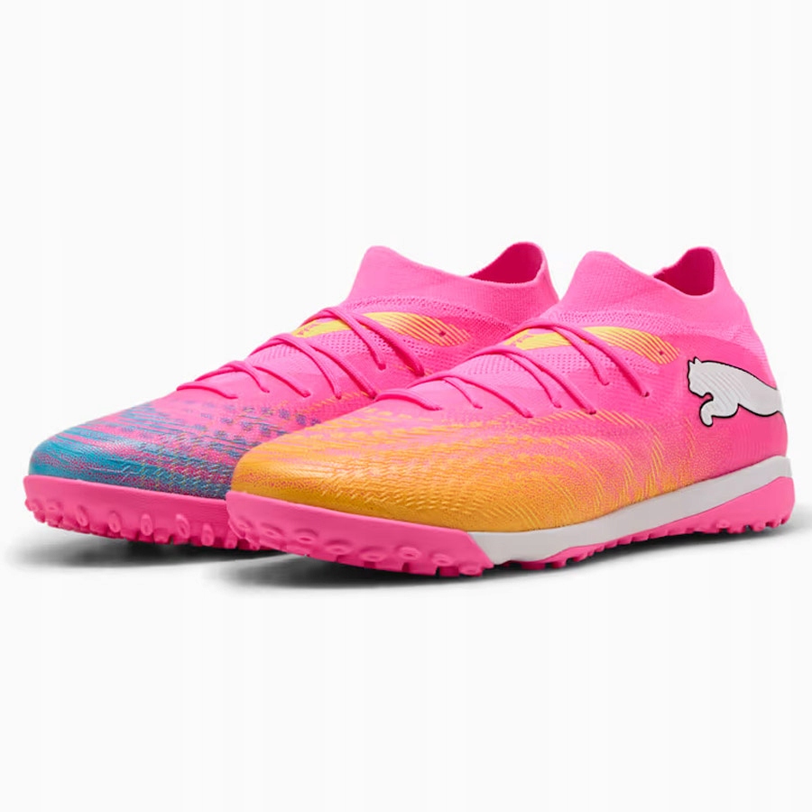 Puma turfy Future 9 Match Tt velikost 44,5