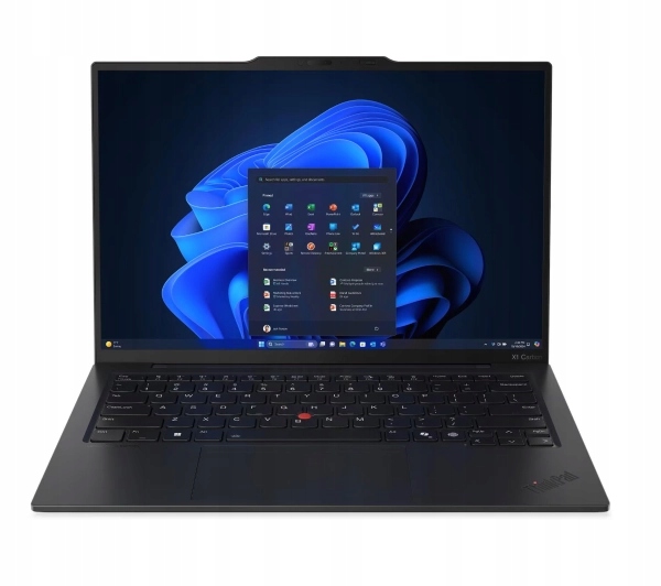 Lenovo ThinkPad X1 Carbon Gen 13 Aura Edition Oled 14' Ultra 7 64GB 1TB W11