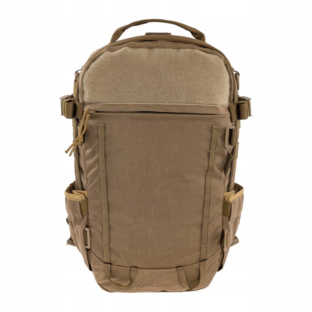 Plecak wojskowy taktyczny turystyczny Wisport Magnum 17 l Coyote