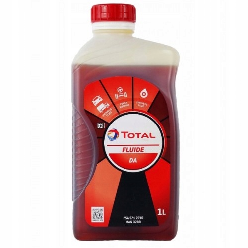

Total Fluide Da 1L.