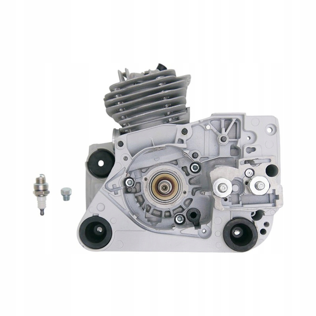 Profesjonalny Półsilnik do Stihl 034 036 MS340 MS360 61,5 cm3 4,6 Km