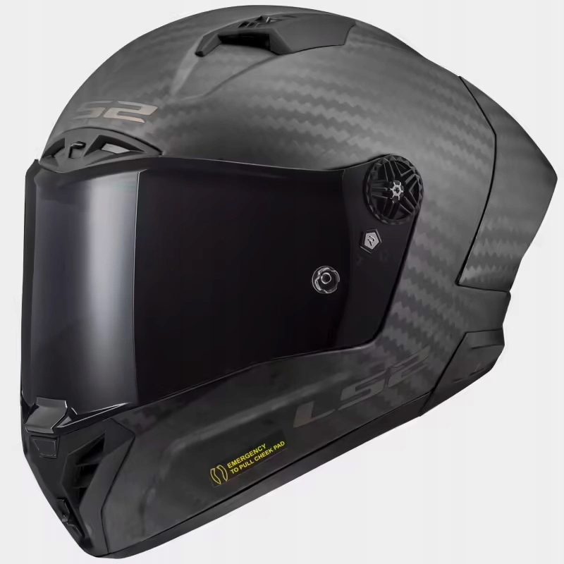 Motocyklová prilba LS2 Thunder Gp Aero| FF805