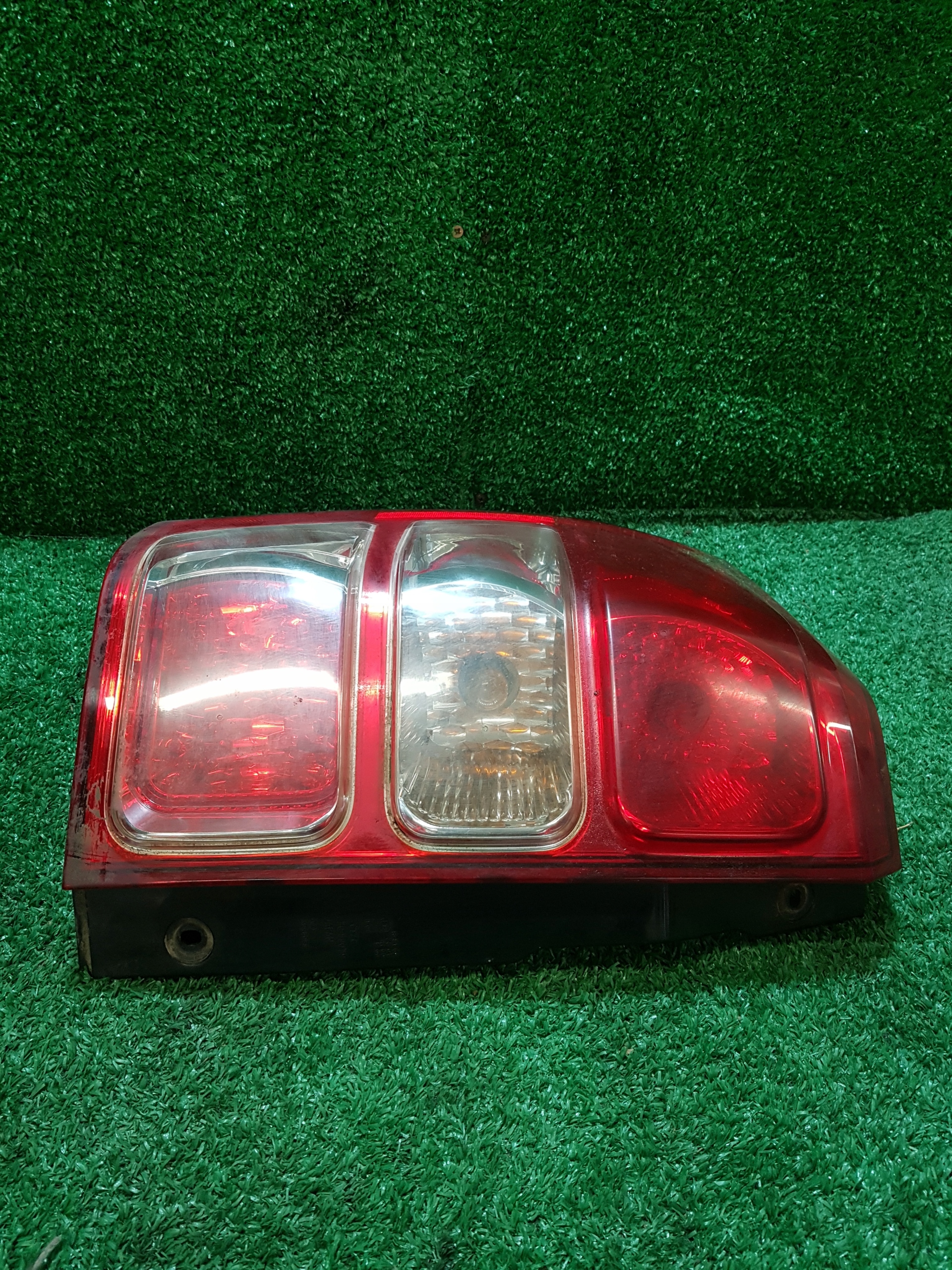 light left rear SUZUKI GRAND VITARA II 220-59079