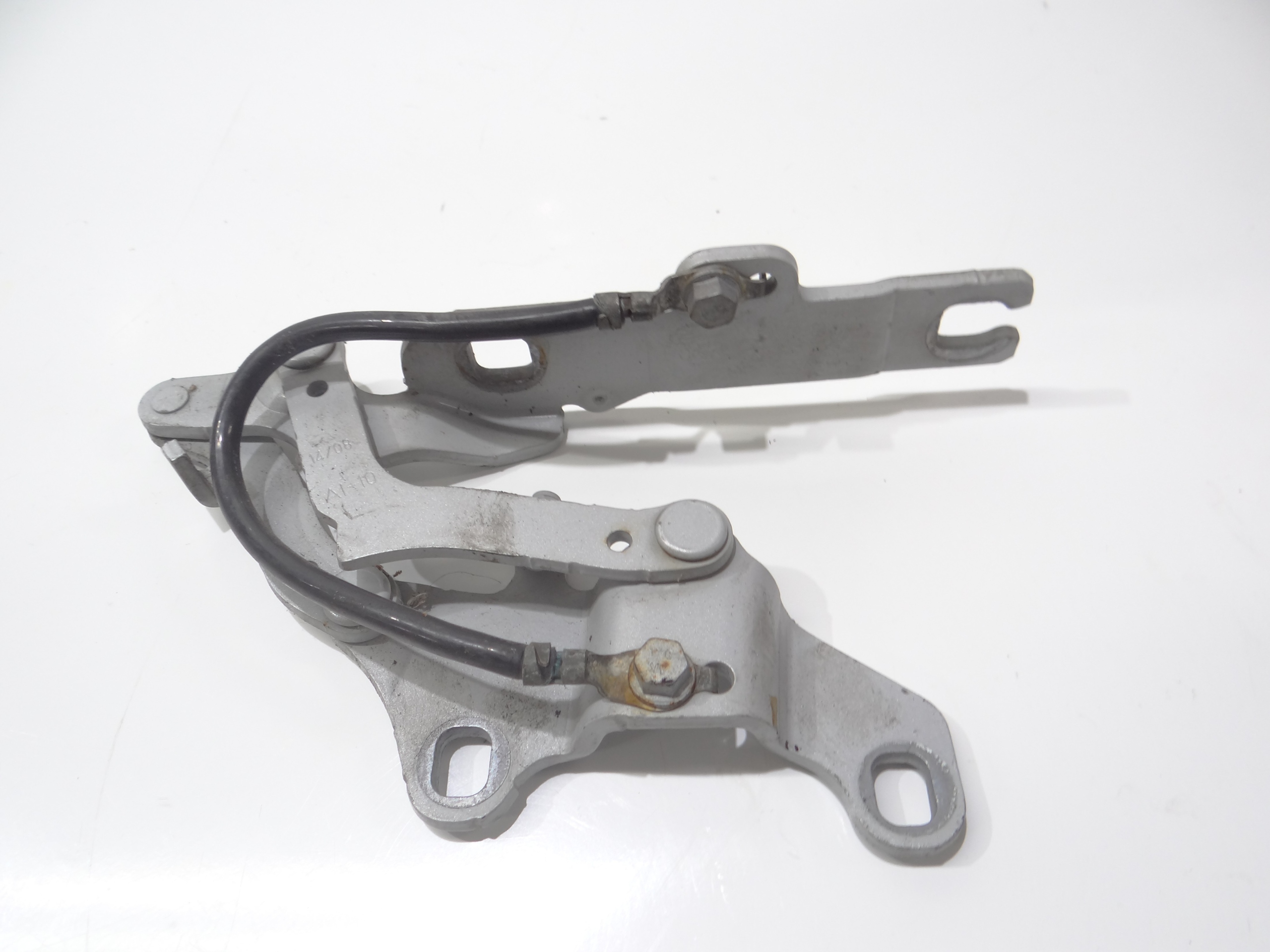 hinge bonnets left front BMW E93 7115263 354