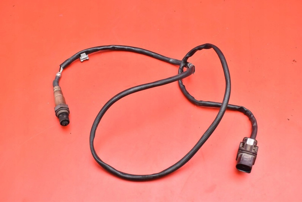 SONDA LAMBDA 7558055 BMW E63 3.0i 257 KM 03-10