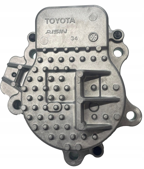 ORYGINALNA POMPA WODY ELEKTRYCZNA TOYOTA AURIS 1.8 11- 161A0-29015 Producent części Toyota OE