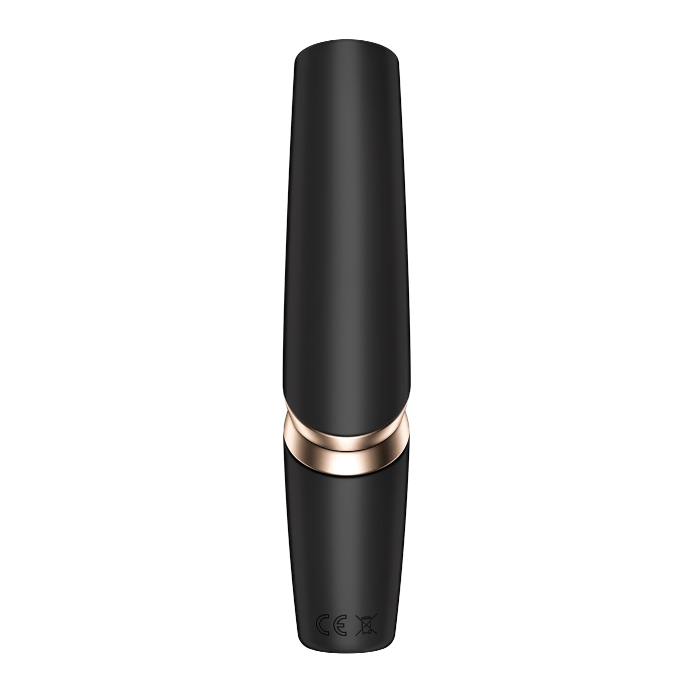 SATISFYER Perfect Kiss Wibrator Dla Kobiet Stymulacja Klitorisu Wellness — miniatura 6
