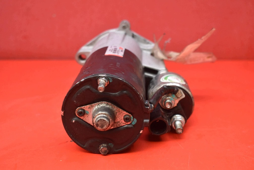Anlasser Starter TEST S0468 AUDI A6 C6 2.0 TDI 140 KM 04-08