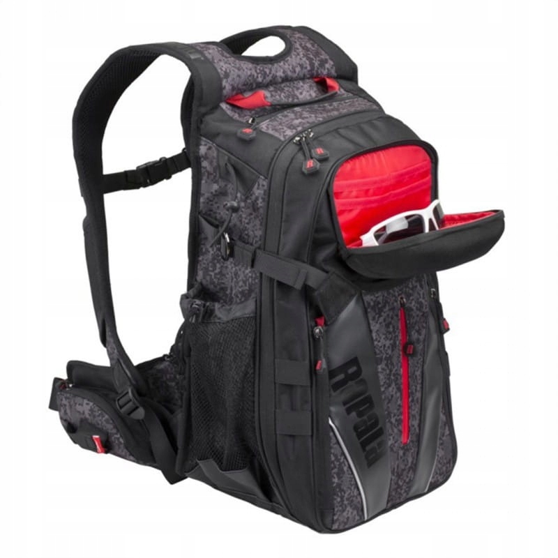Rapala Komfortowy Plecak Urban Back Pack Rubp 25l