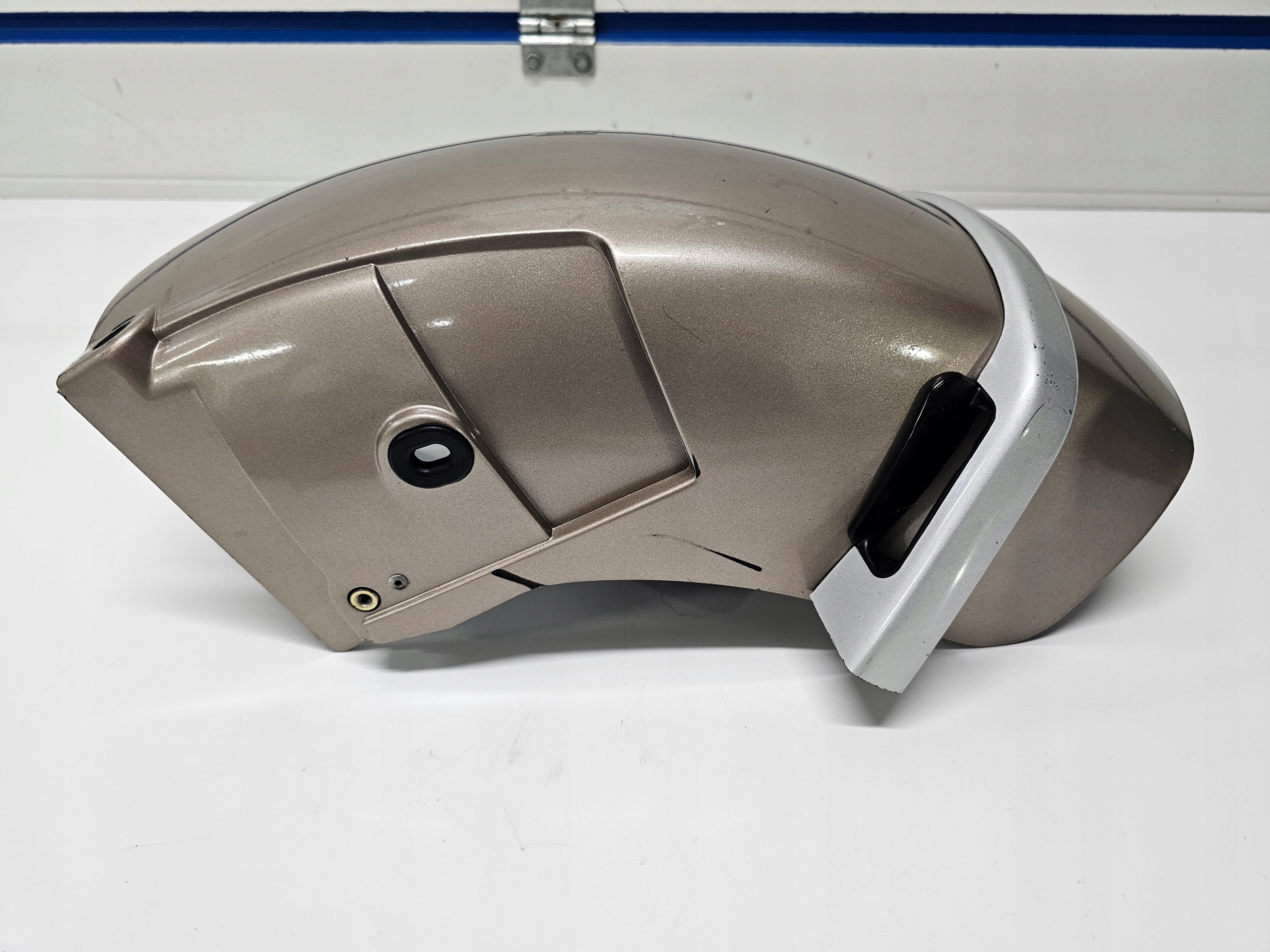 Honda GL 1500 goldwing błotnik przód