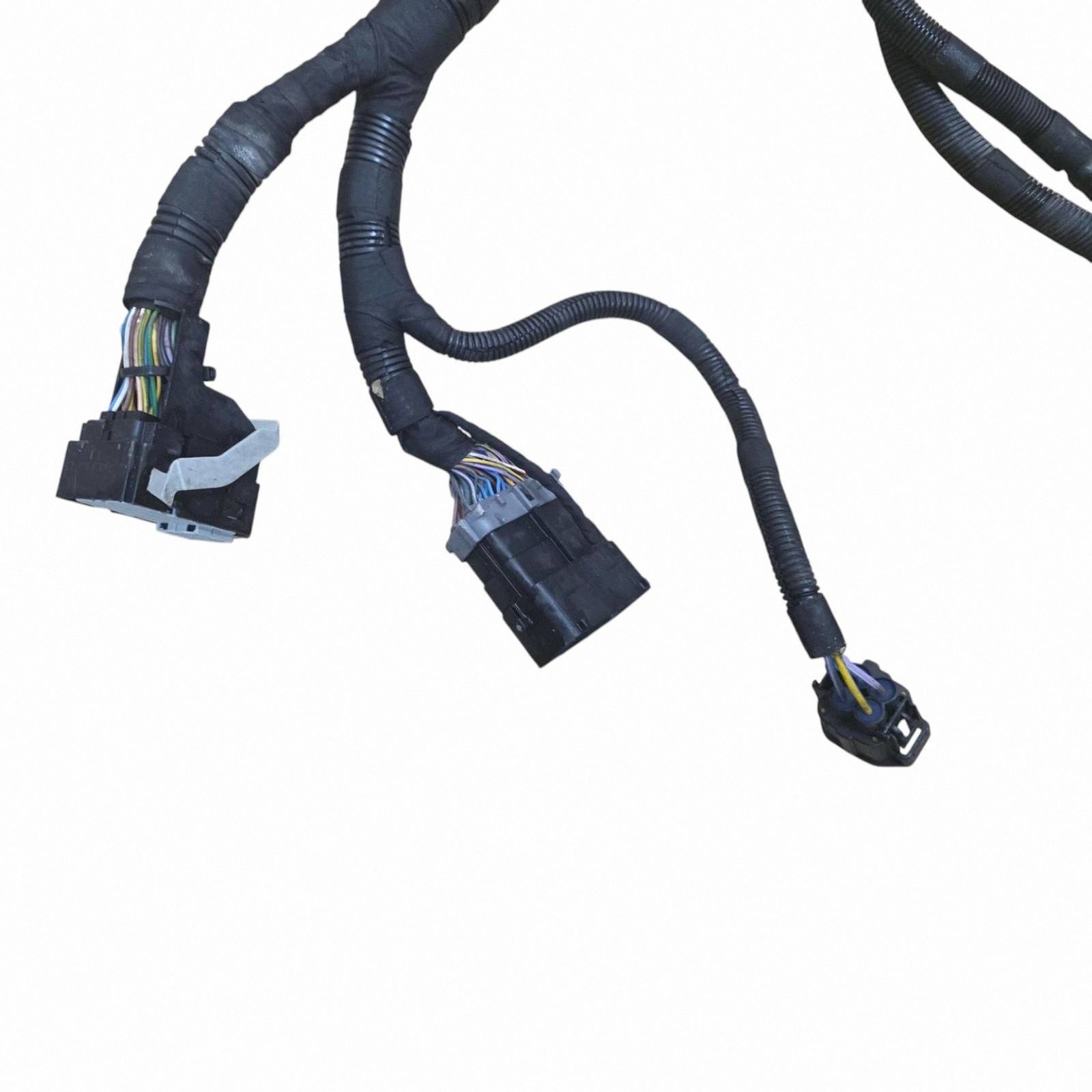 motor wiring bundle FORD TRANSIT CUSTOM 2.0 TDCI OE GK2T-12B637-ABB