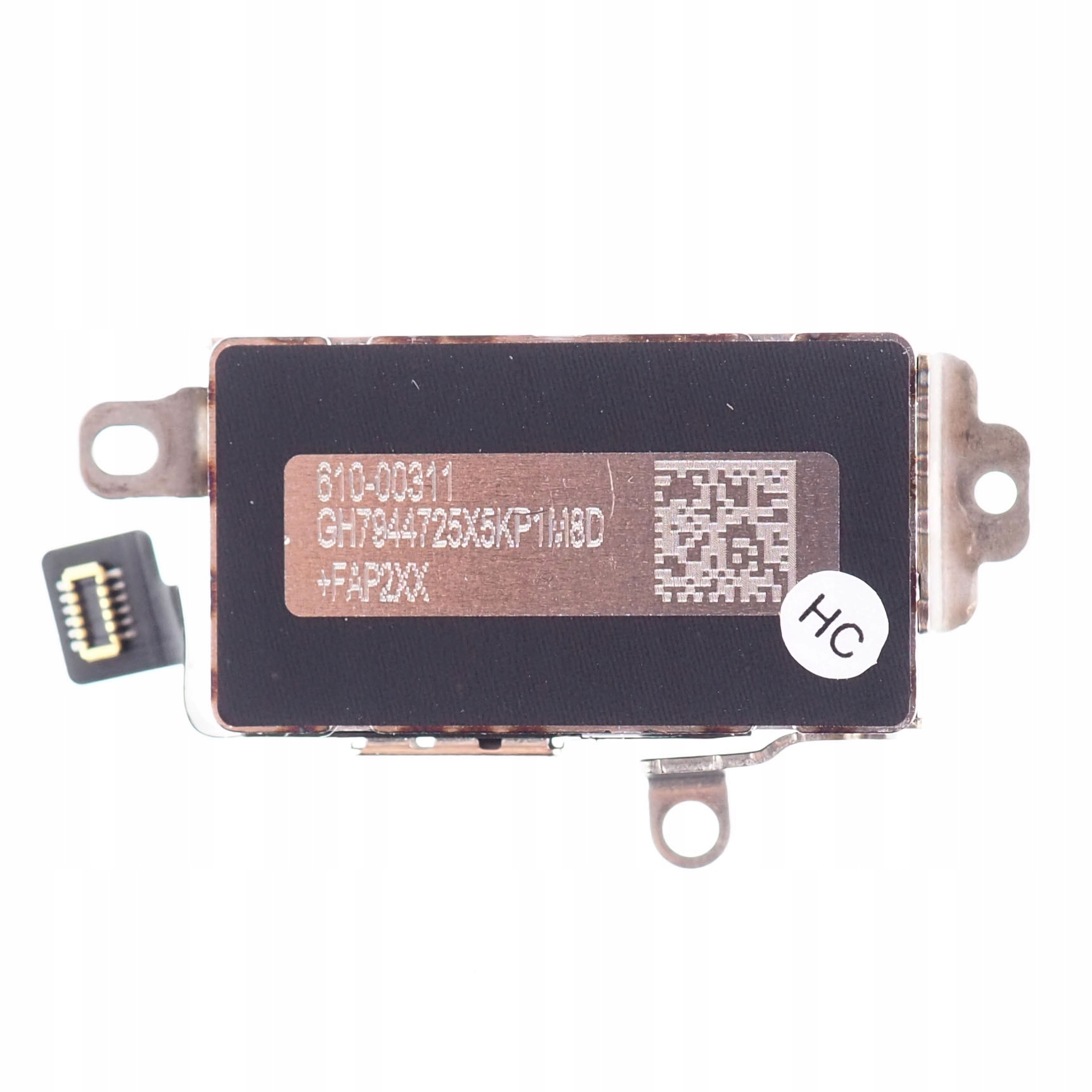 TAPTIC ENGINE IPHONE 11 PRO MAX DEMONTAŻ ORYGINALNY Producent Apple