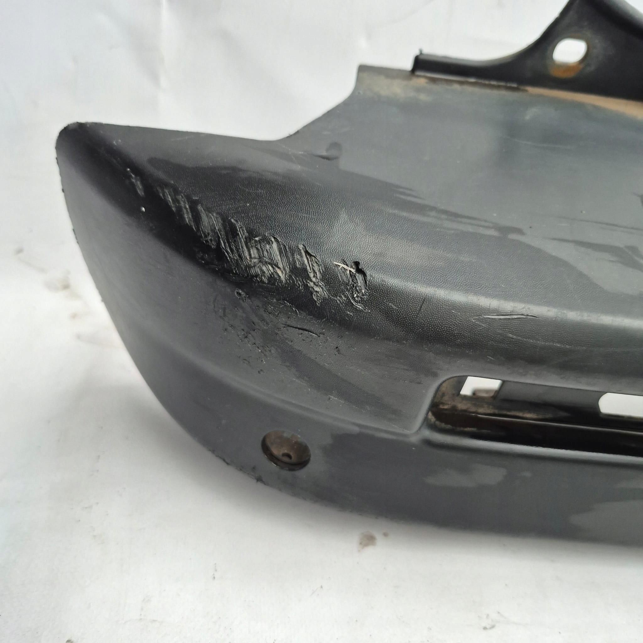 RENAULT TRAFIC III 3 OPEL VIVARO B 14-> bumper rear part rear PDC